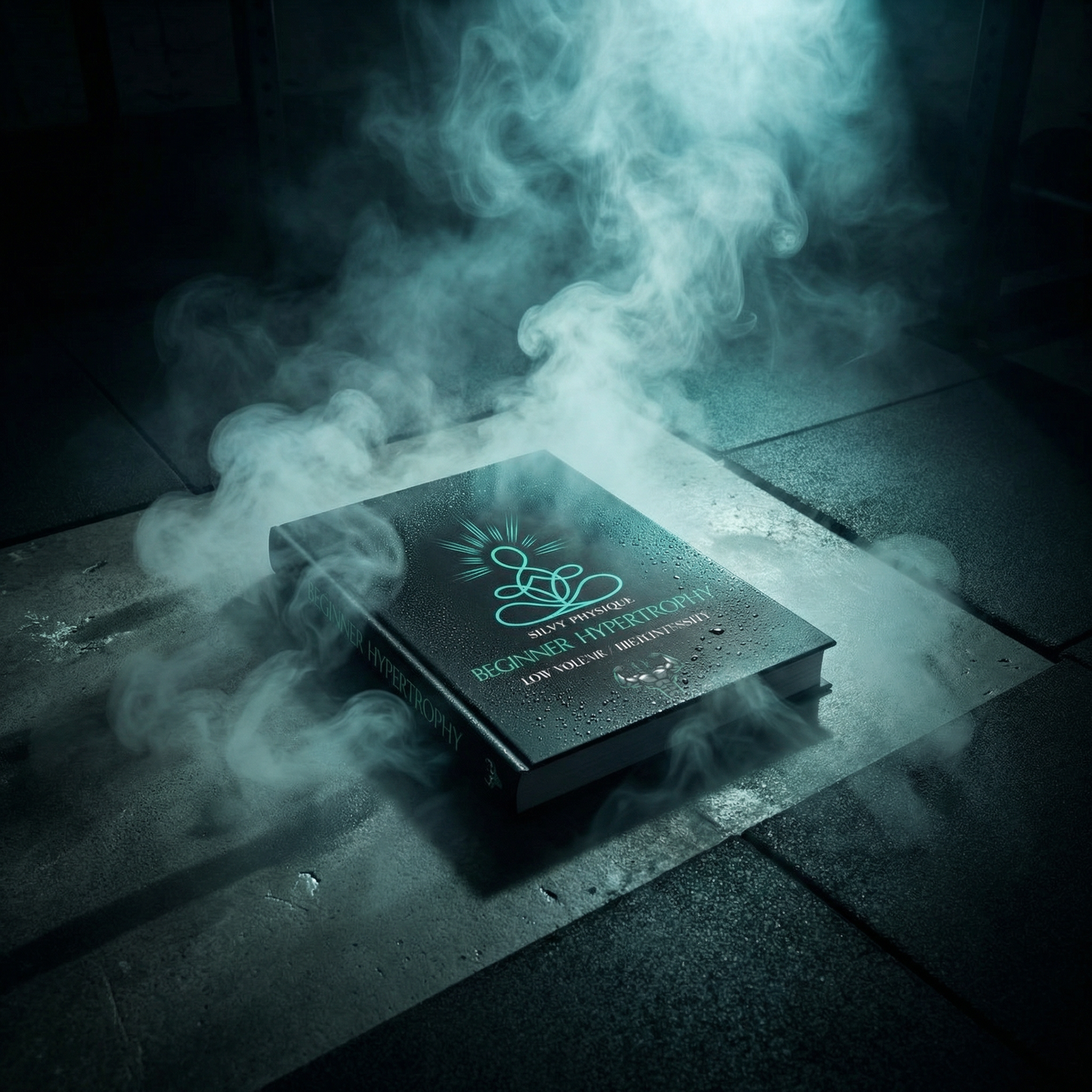 Beginner Hypertrophy - Low Volume/High Intensity