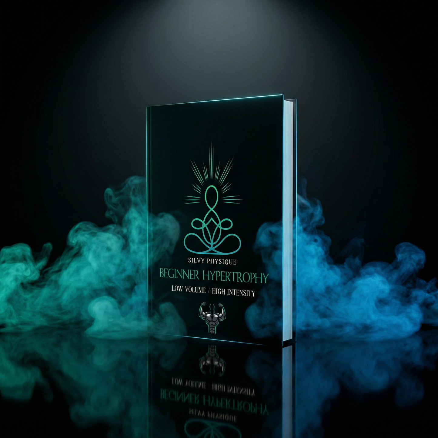 Beginner Hypertrophy - Low Volume/High Intensity