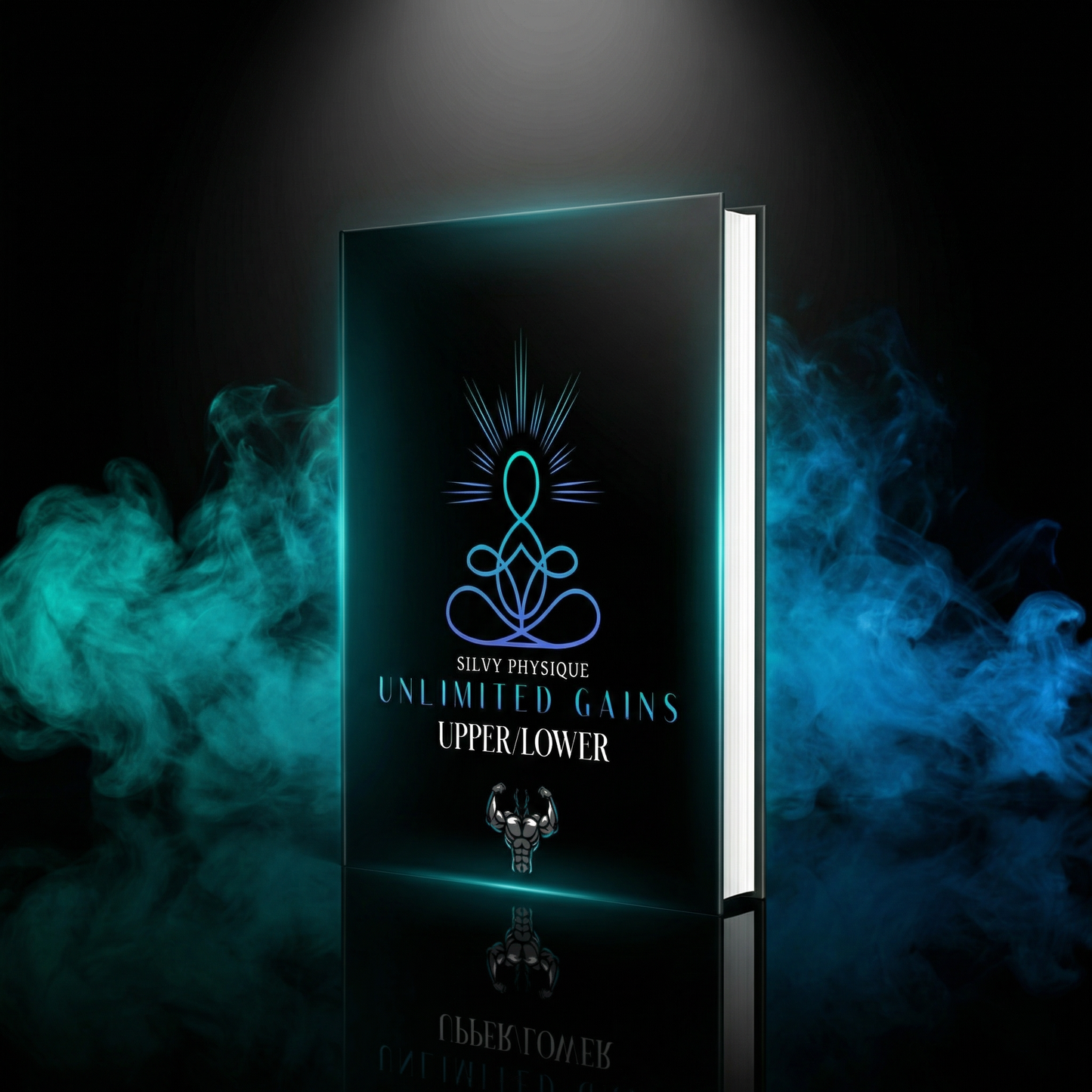 Unlimited Gains - Upper/Lower Training Split